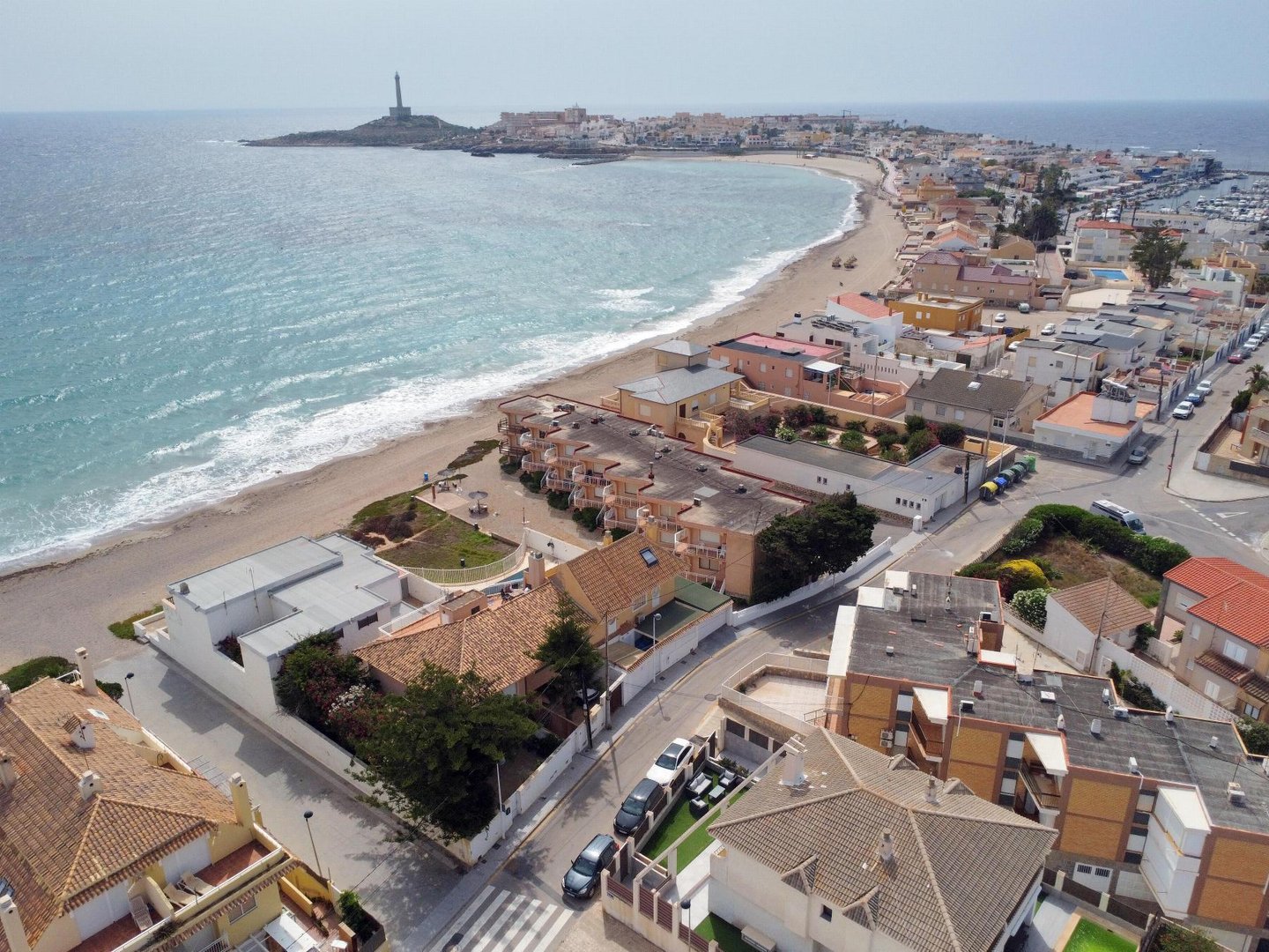 Casa de 170 m² en Cartagena