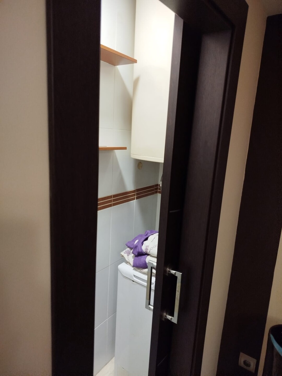 Piso de 50 m² en Torremolinos