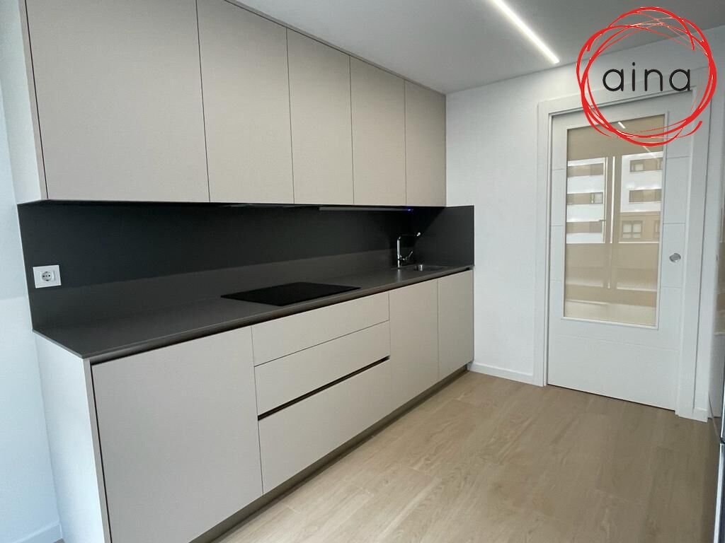 Pis de 115 m² a Pamplona