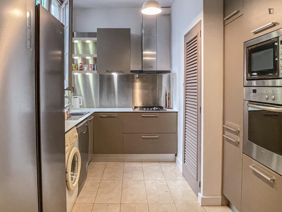 Habitación en alquiler, Barcelona