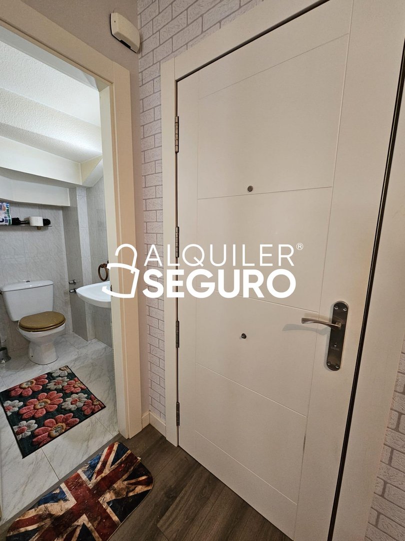 Квартира 84 м² у Villalbilla de Burgos
