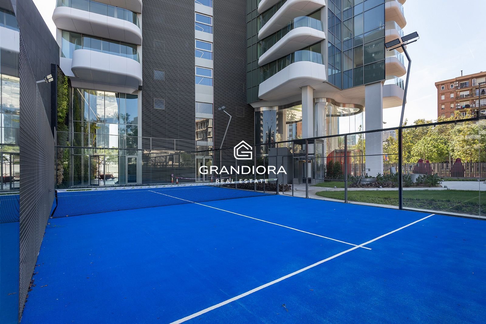 Piso de 87 m² en Barcelona