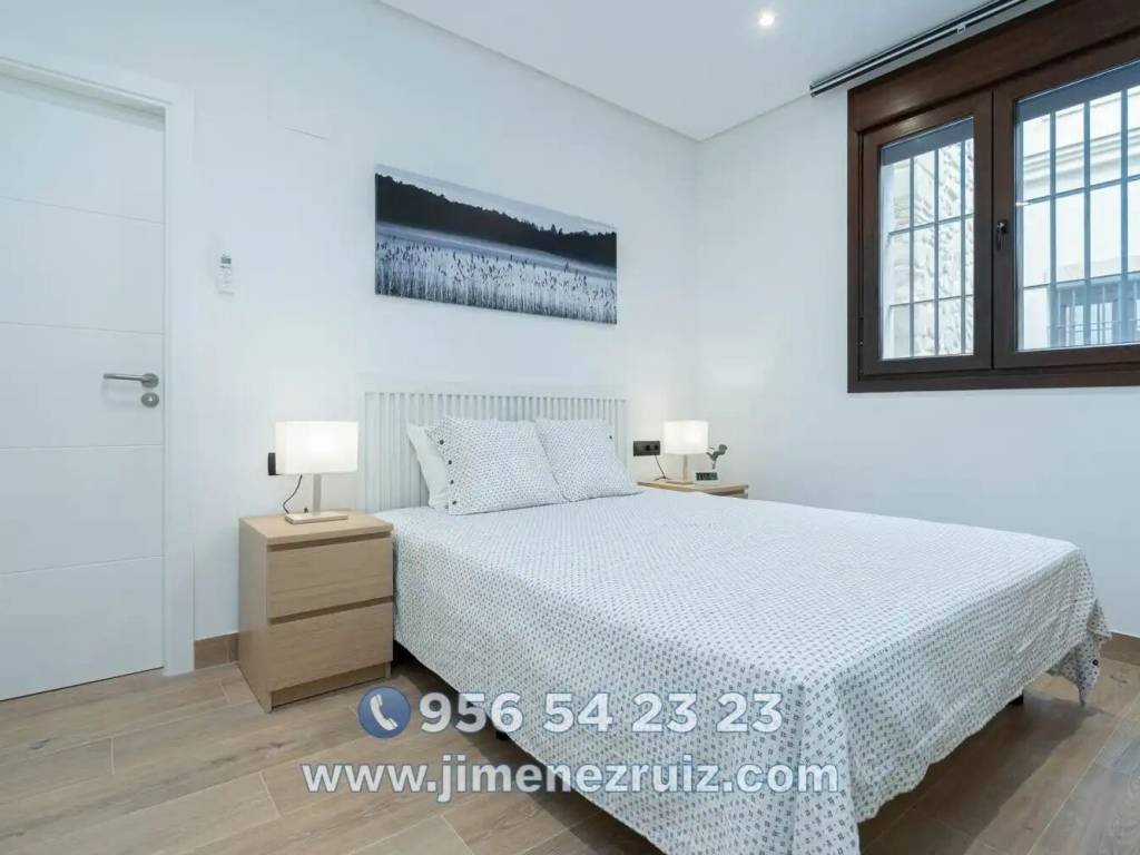 Pis de 77 m² a El Puerto de Santa María