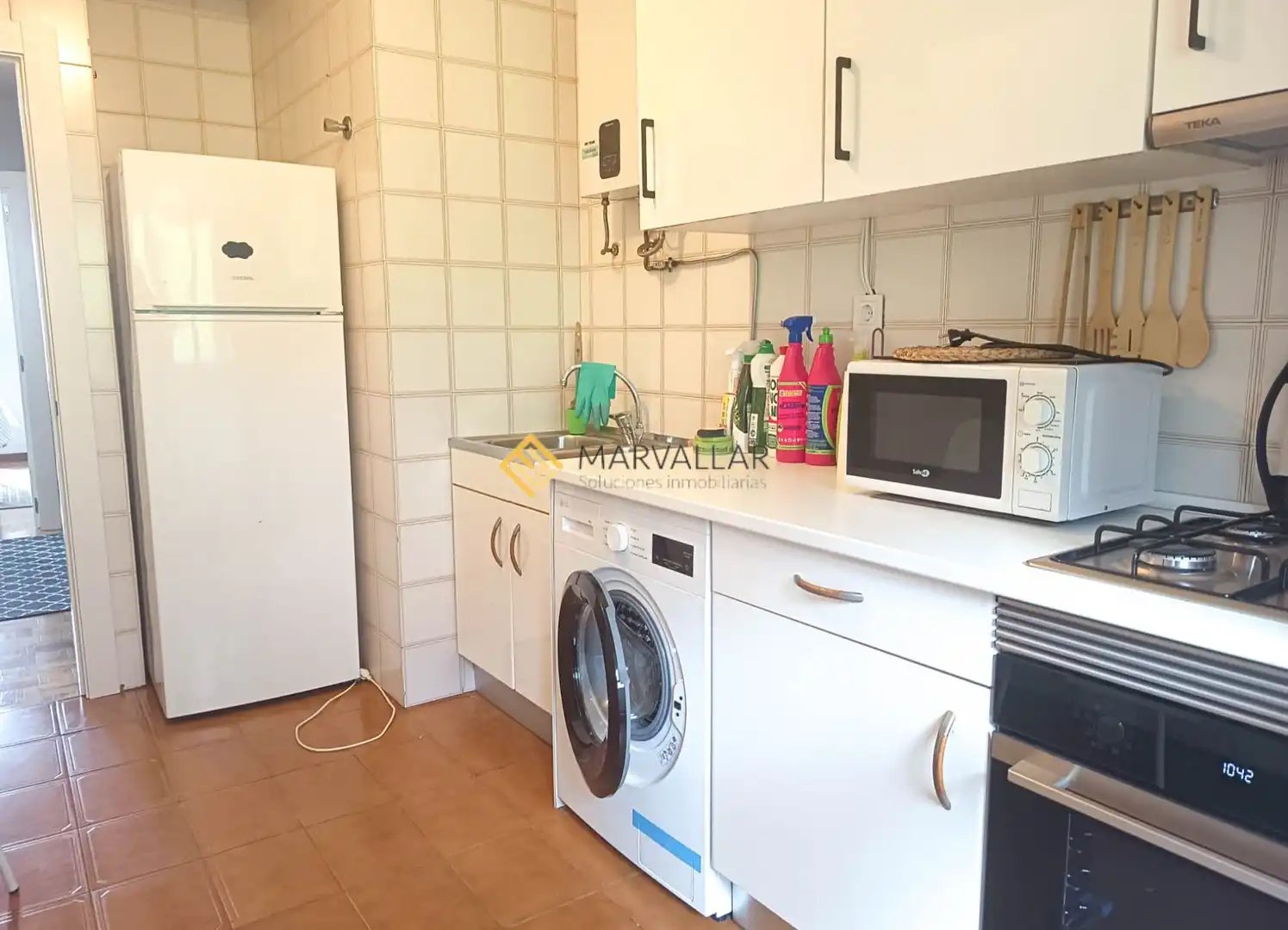 Wohnung 90 m² in Santander