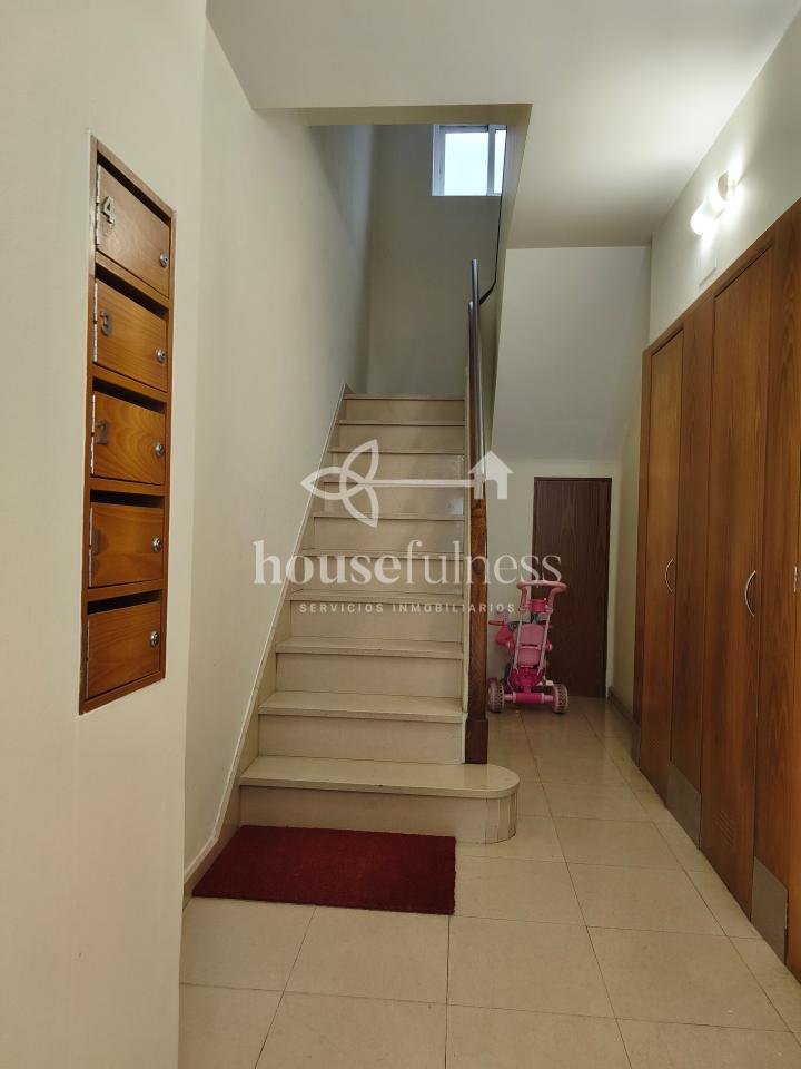 Apartamento 70 m² em Ferrol