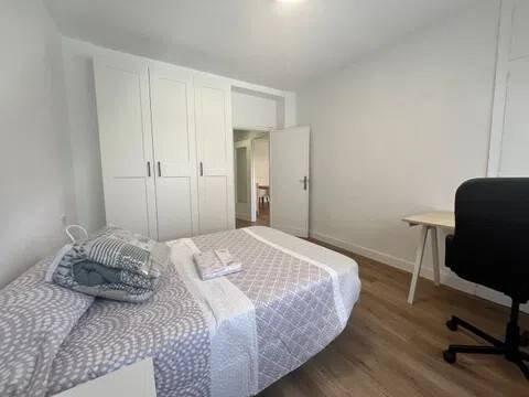 Wohnung 125 m² in Sevilla