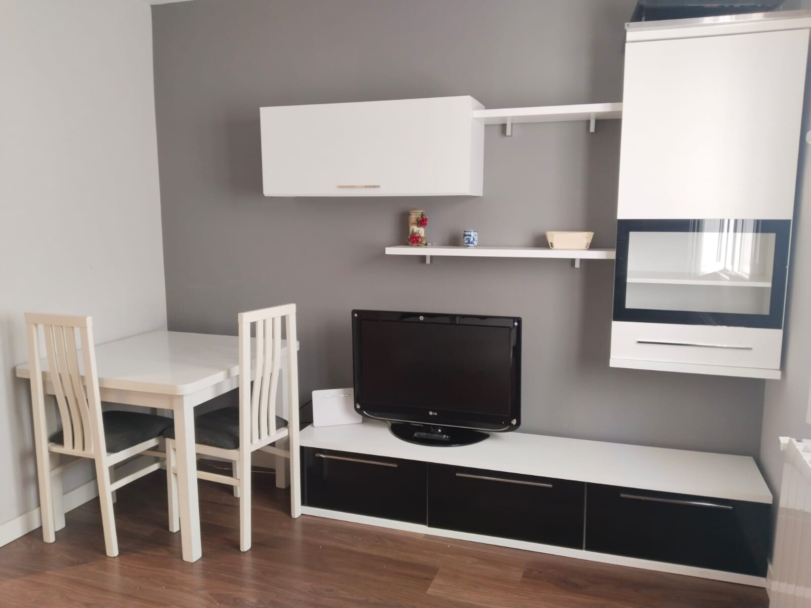 Habitació de lloguer, Burgos