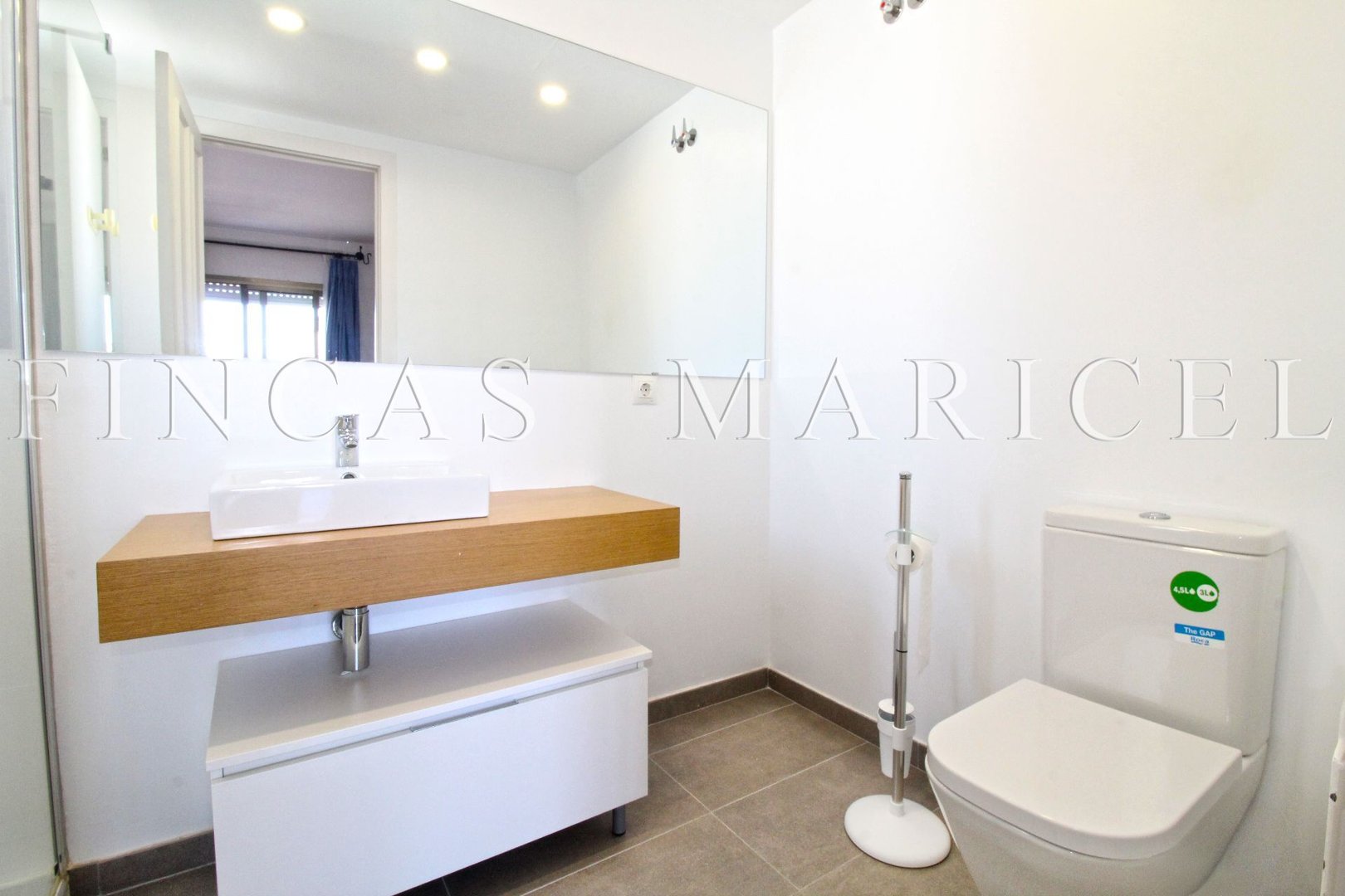 Piso de 165 m² en Sitges