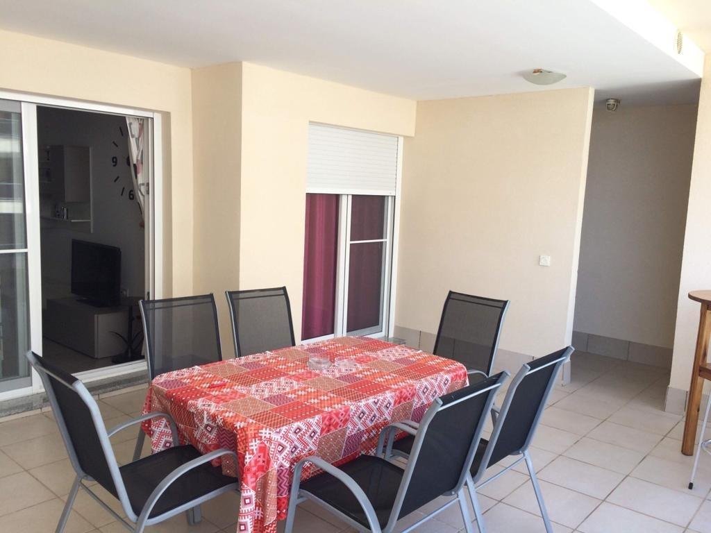 Wohnung 143 m² in Roquetas de Mar
