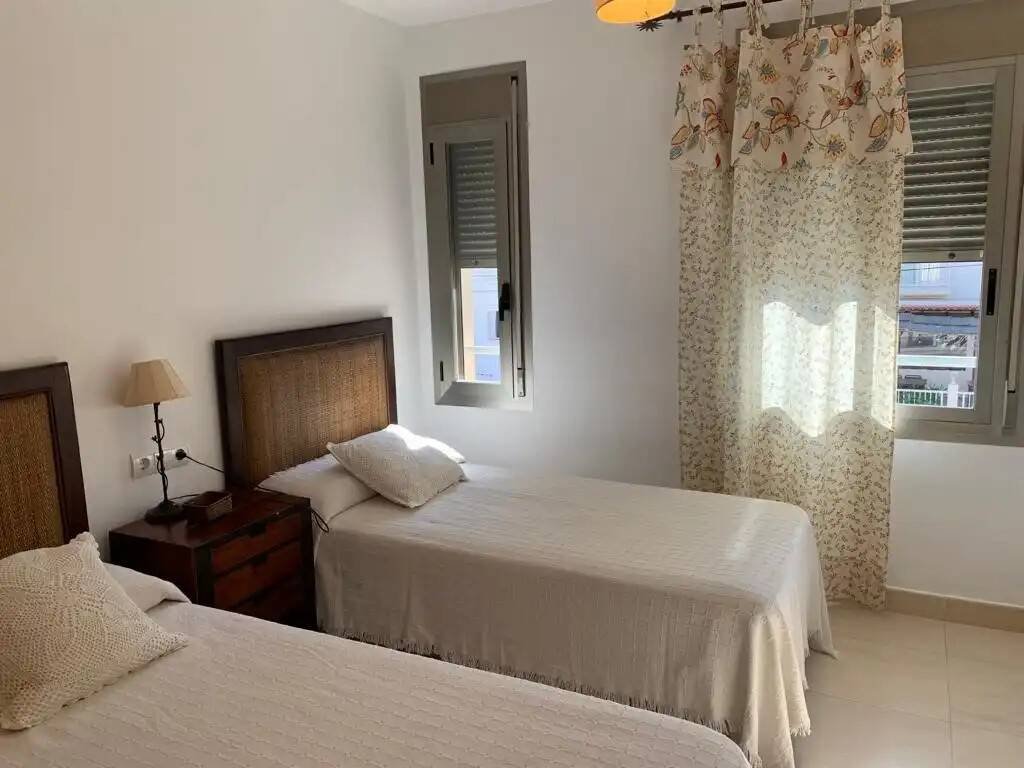 Piso de 140 m² en Santa Eulària des Riu