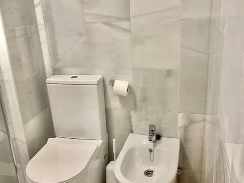 Piso de 60 m² en Sevilla