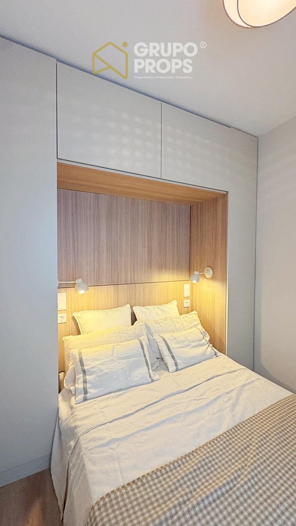 Квартира 36 м² у Madrid