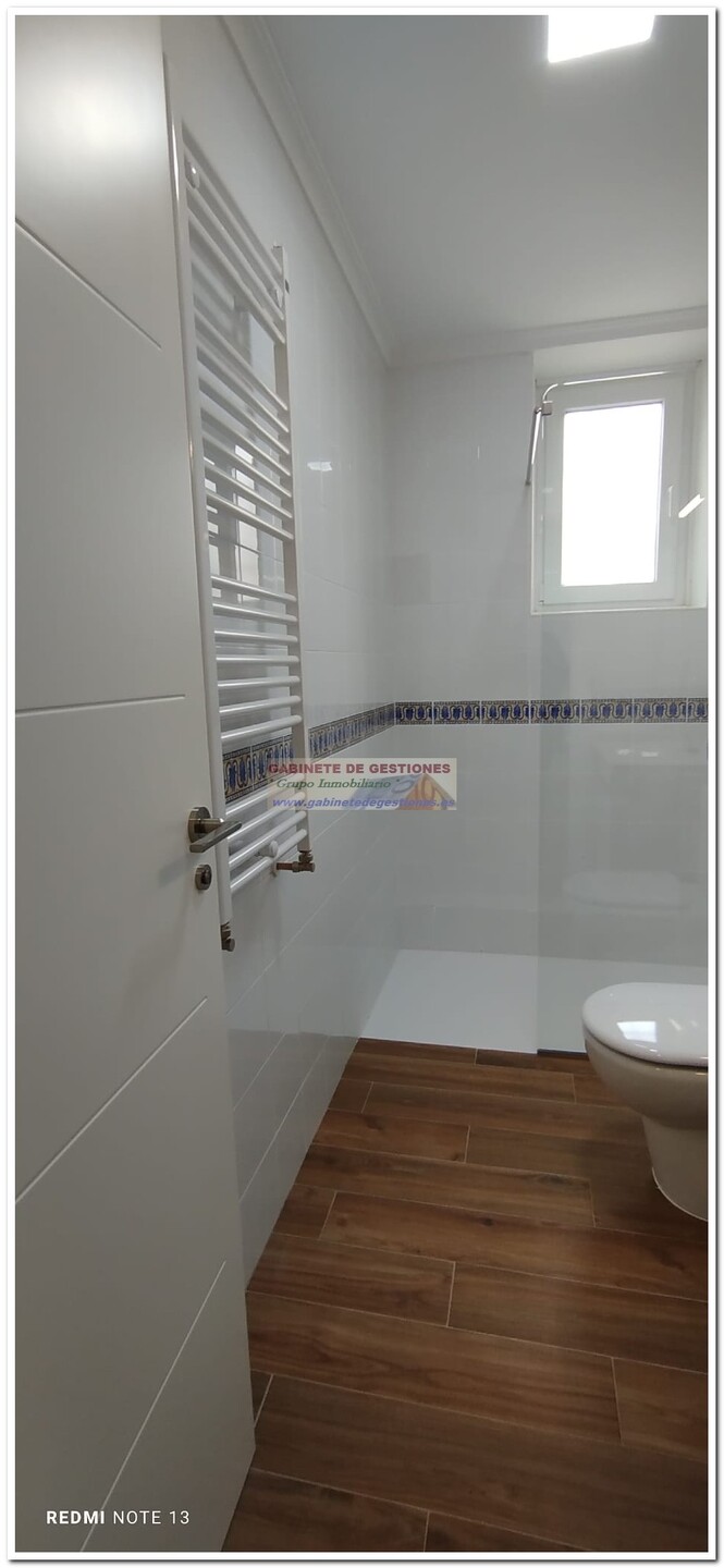 Habitación 120 m², Albacete