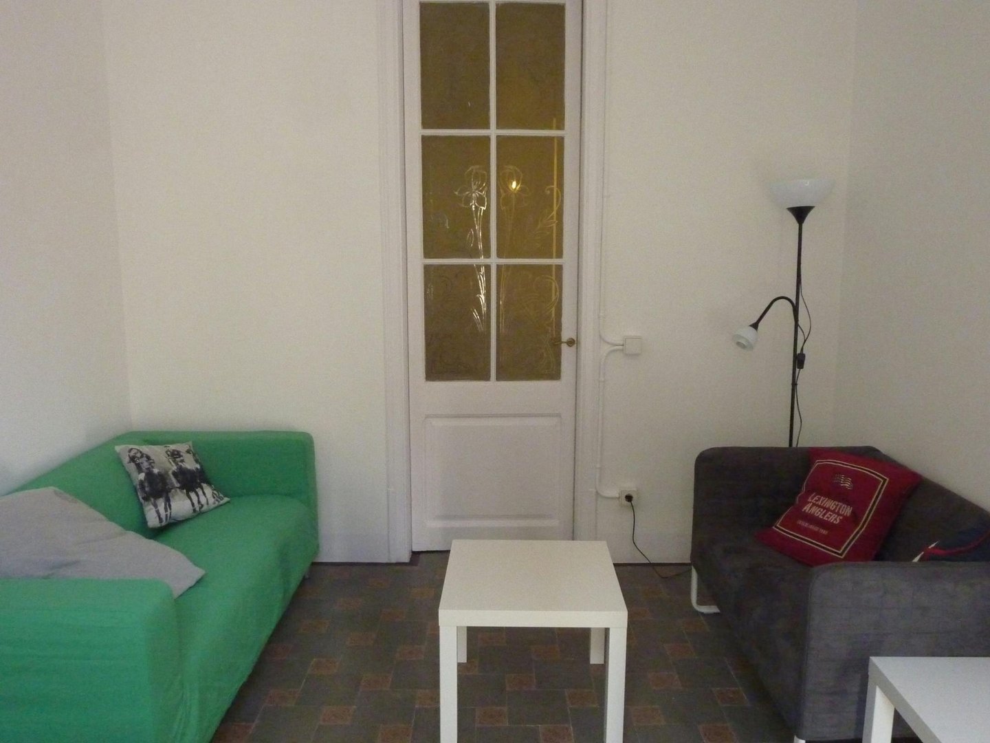 Habitación 100 m², Barcelona