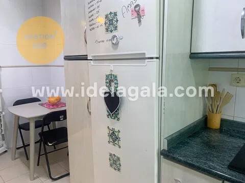 Piso de 64 m² en Guecho