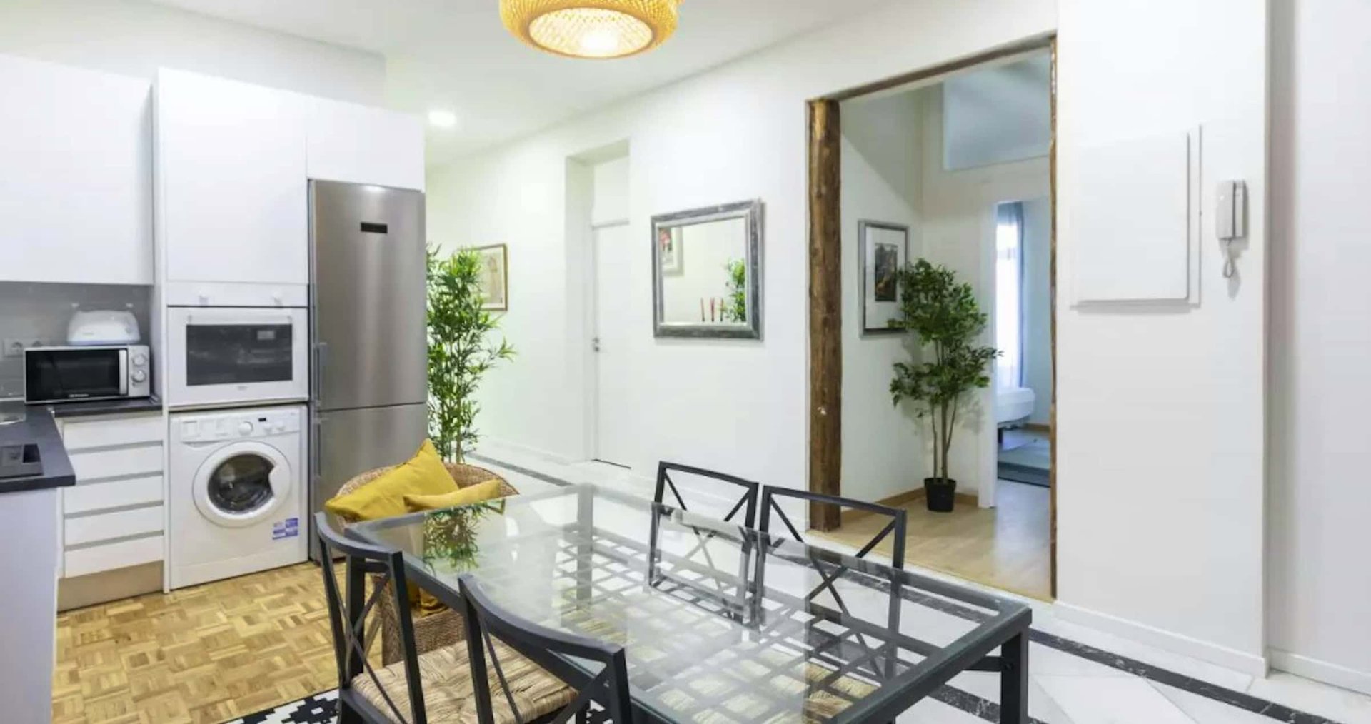 Habitación en alquiler, Madrid