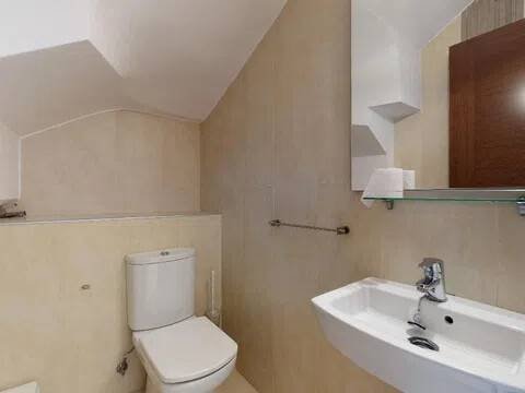 Casa de 130 m² en Calpe