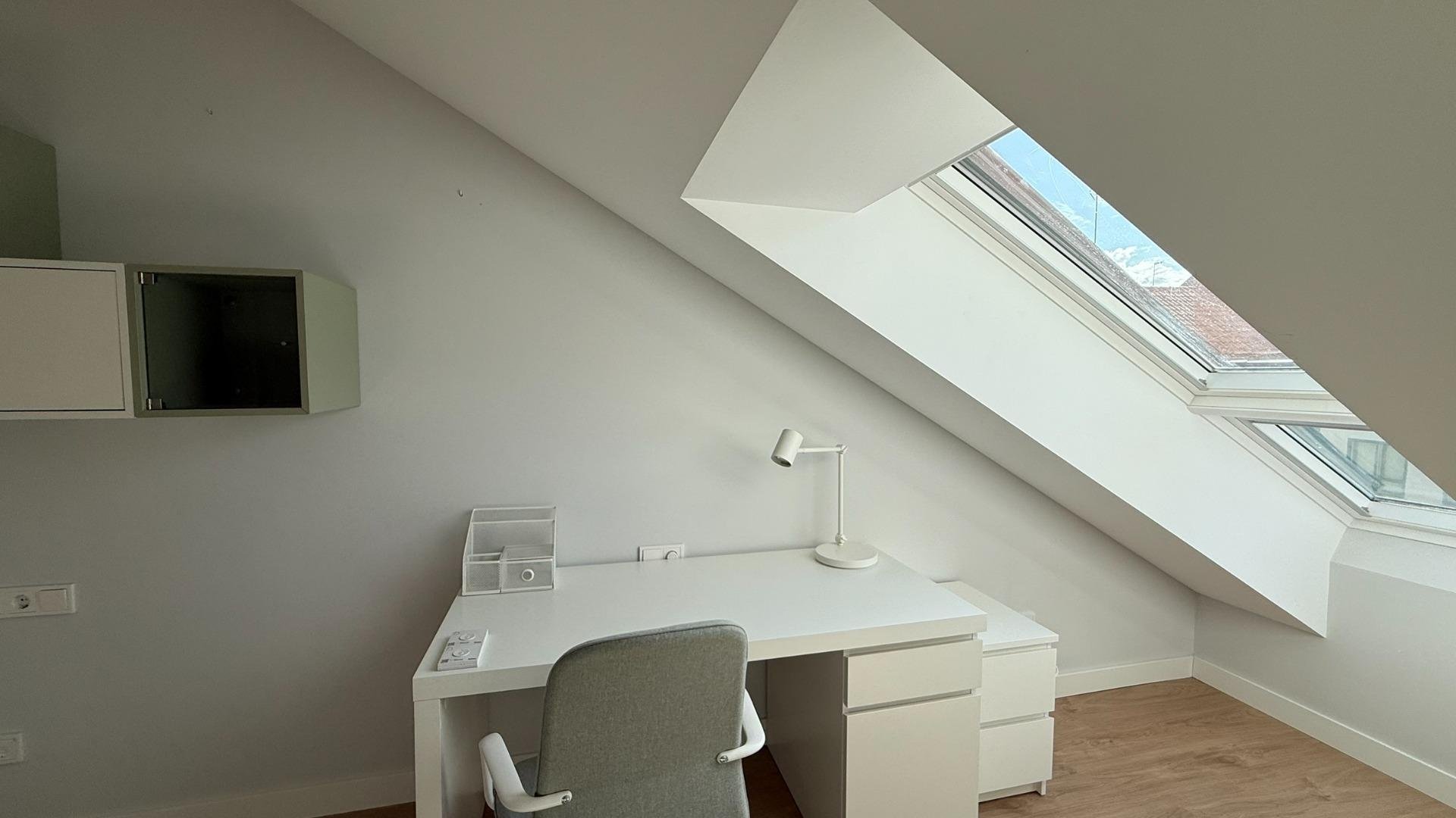 Pis de 136 m² a Santiago de Compostel·la