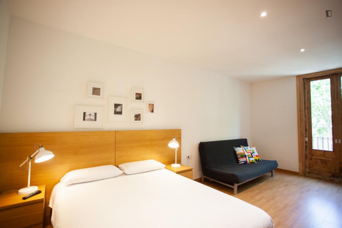 Pis de 79 m² a Barcelona