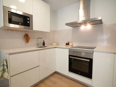 Piso de 52 m² en Las Palmas de Gran Canaria