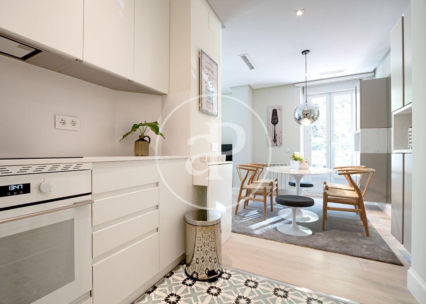 Appartement 100 m² à Madrid