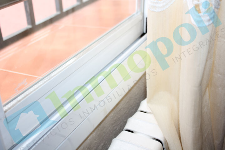 Piso de 82 m² en Badajoz