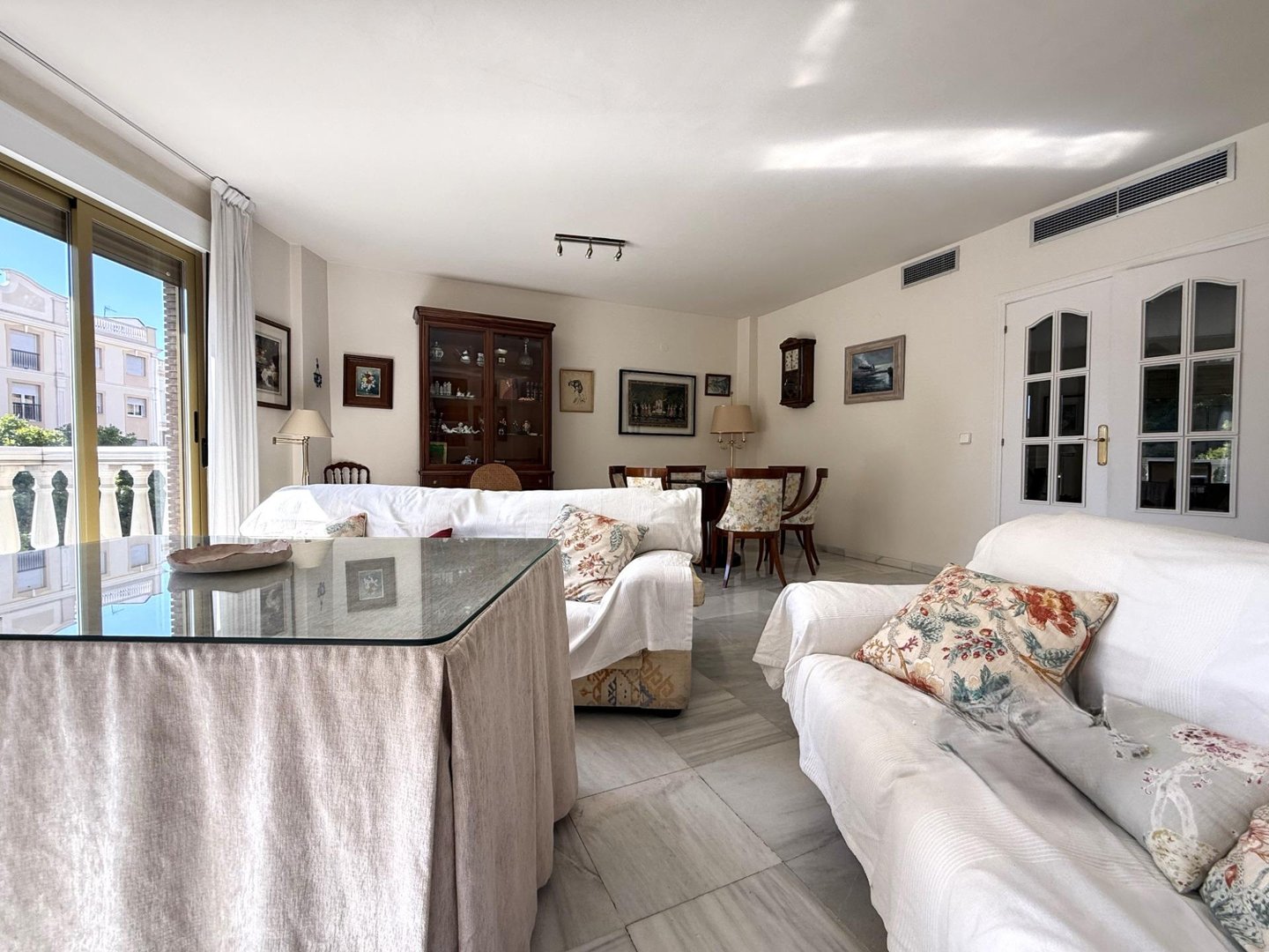 Piso de 196 m² en Córdoba