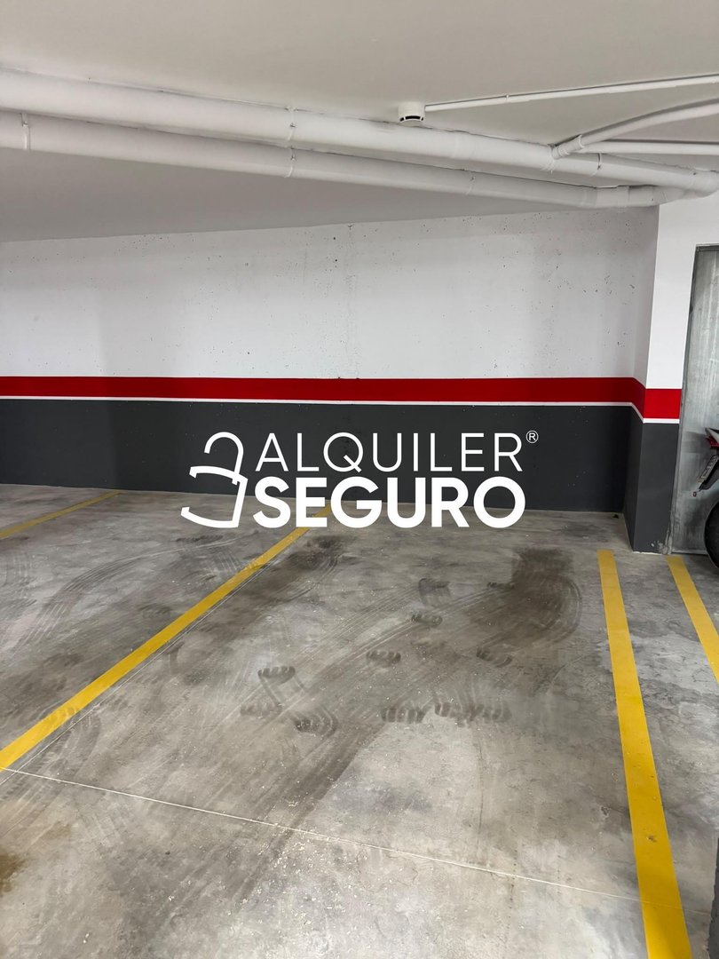 Pis de 45 m² a Alginet