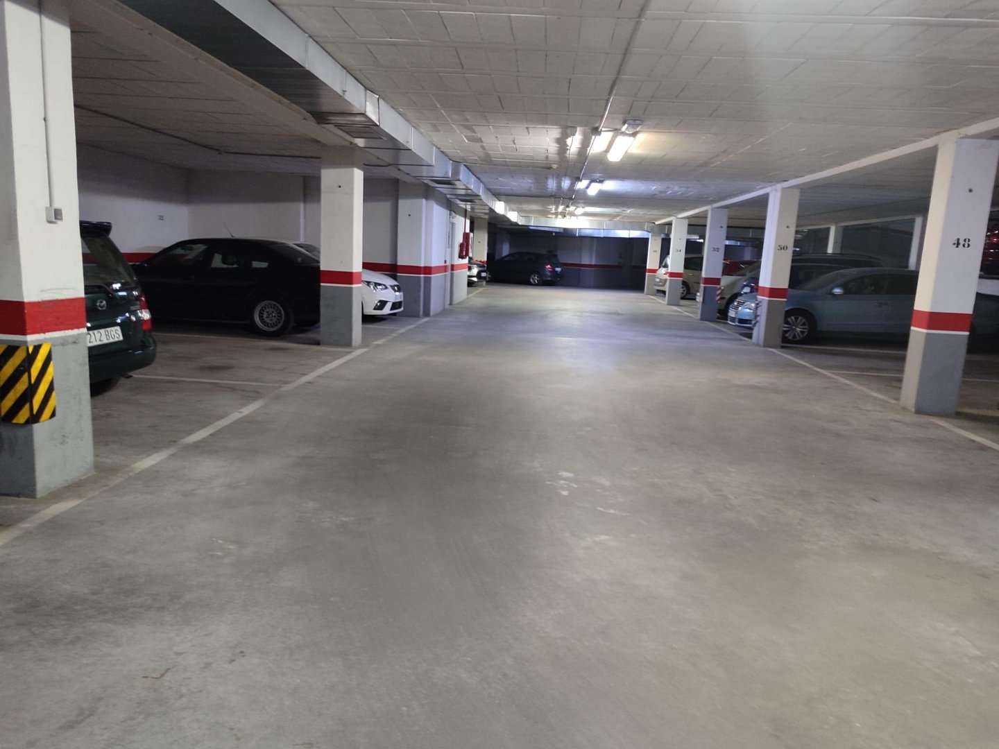 Piso de 80 m² en Burgos