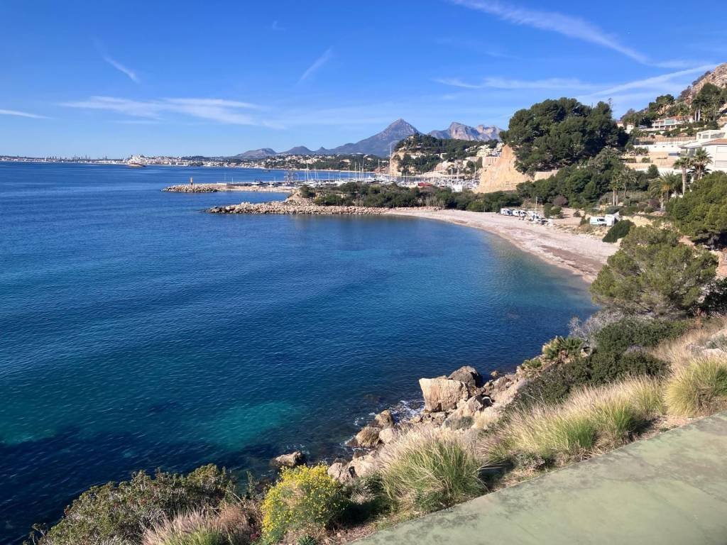 Appartamento 92 m² a Altea