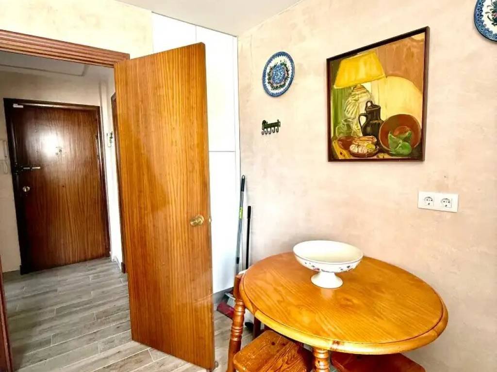 Piso de 85 m² en Tarifa