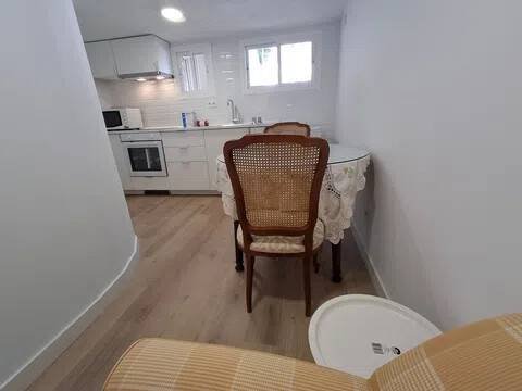Pis de 28 m² a Villaviciosa de Odón