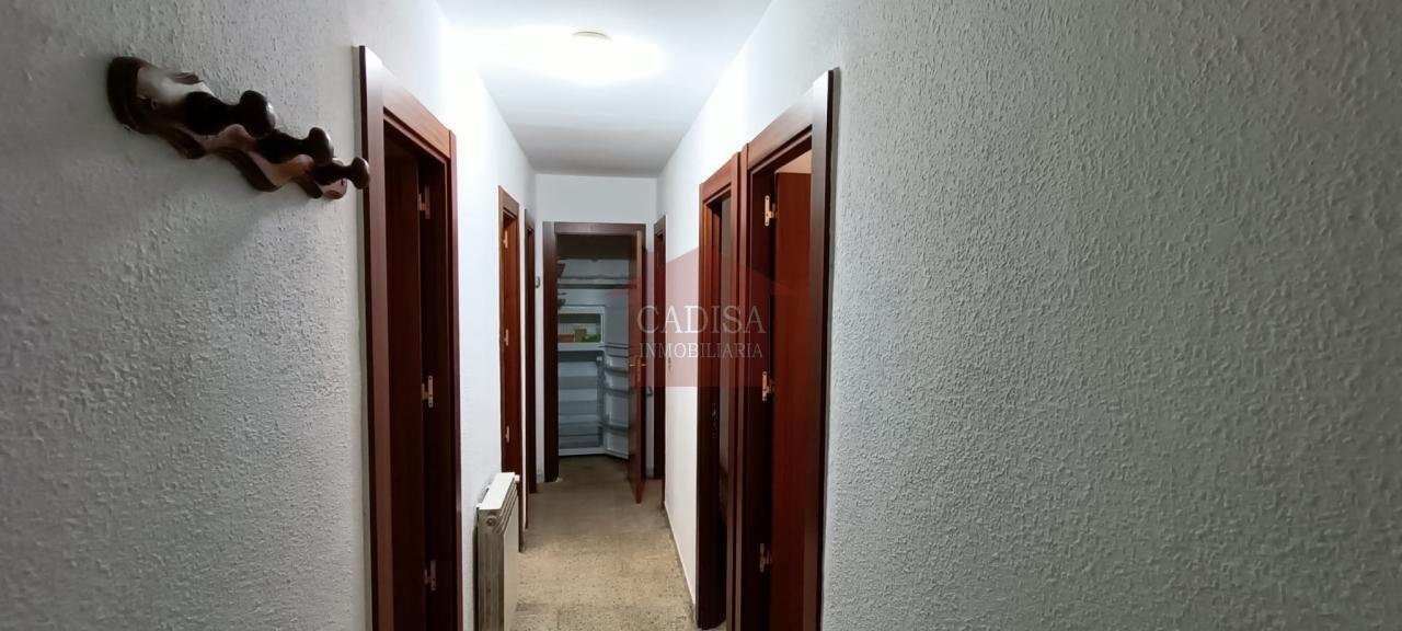 Piso de 50 m² en Salamanca