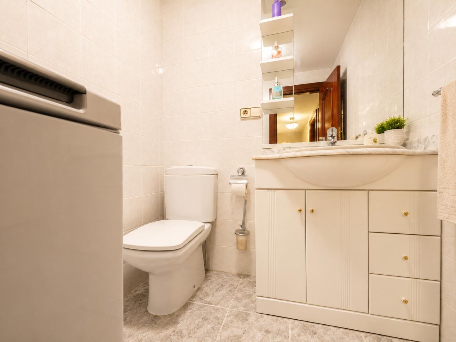 Piso de 90 m² en Gijón