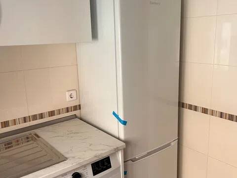 Piso de 70 m² en Puertollano