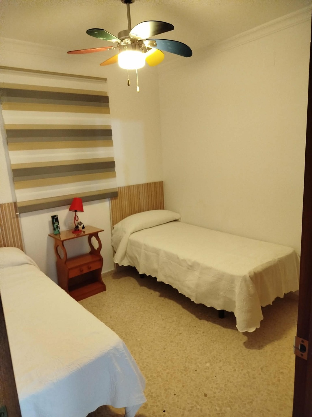 Wohnung 80 m² in Sanlúcar de Barrameda