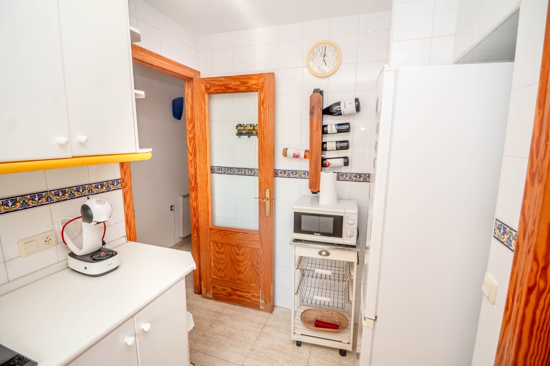 Piso de 70 m² en Dolores