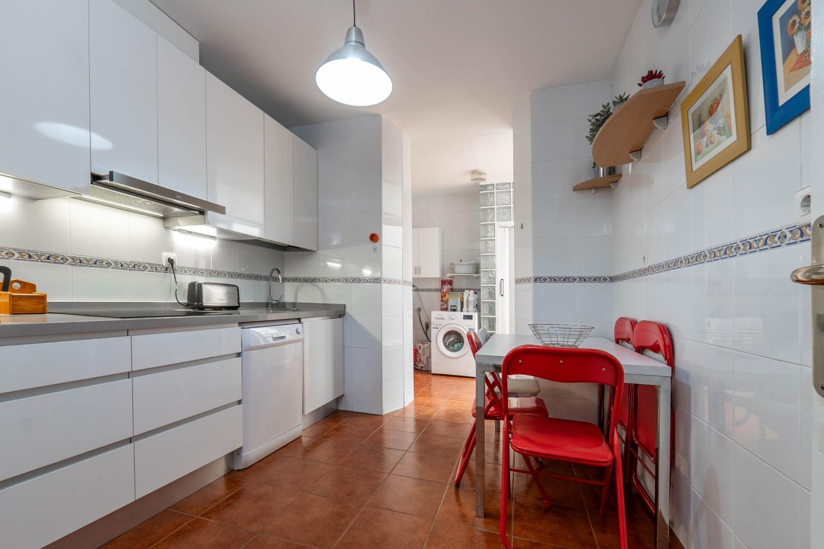 Habitación 115 m², Granada
