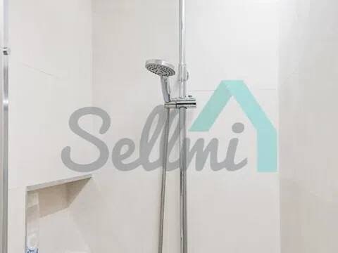 Piso de 48 m² en Castrillón