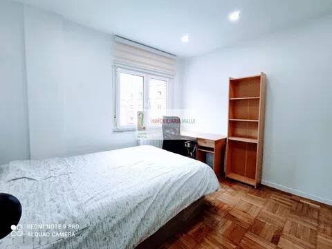 Wohnung 120 m² in Oviedo