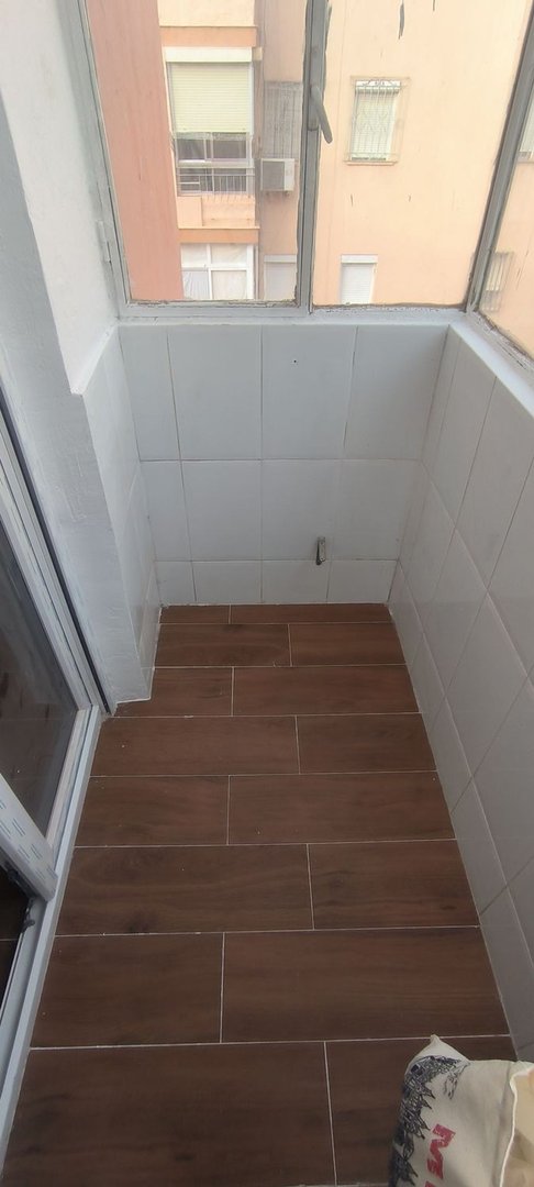 Pis de 60 m² a Almeria