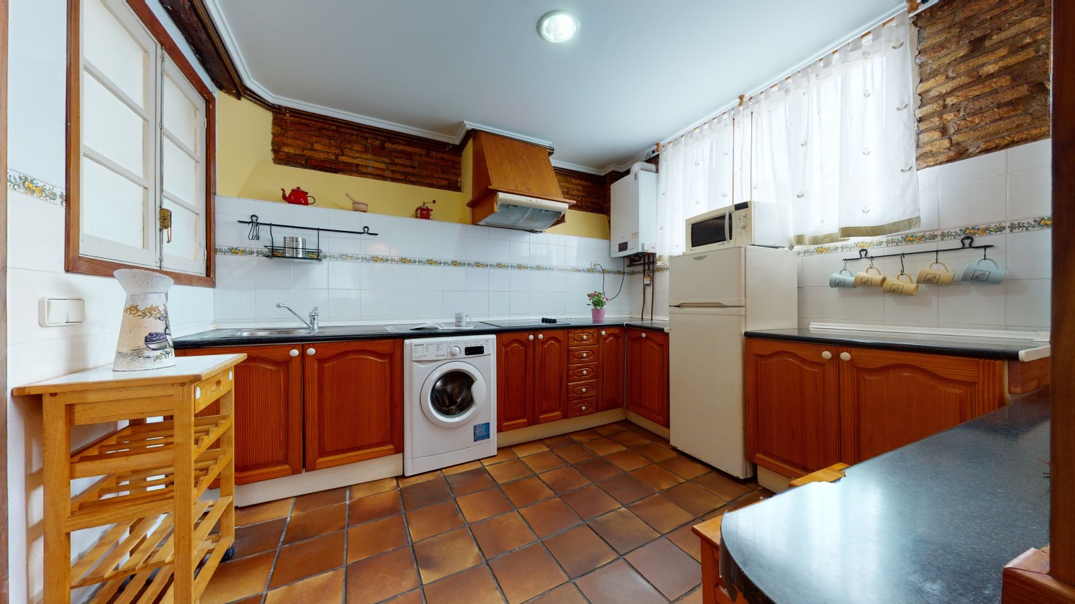 Wohnung 62 m² in Pamplona / Iruña