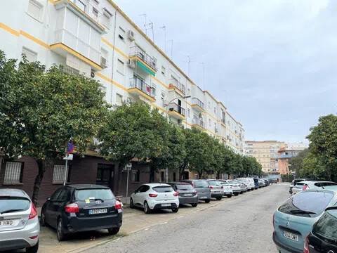 Habitació de lloguer, Sevilla