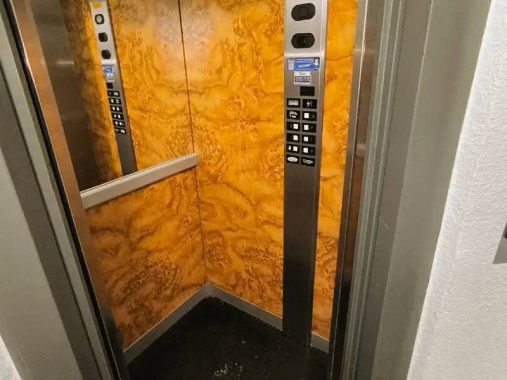 Piso de 65 m² en Palencia