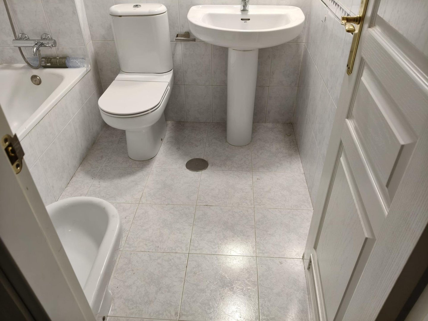 Pis de 113 m² a Sevilla