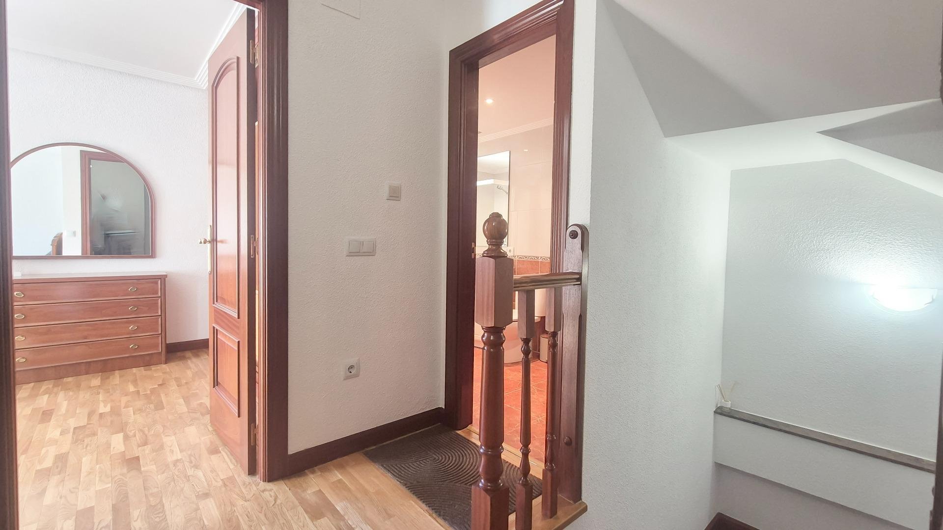 Haus 172 m² in Salamanca