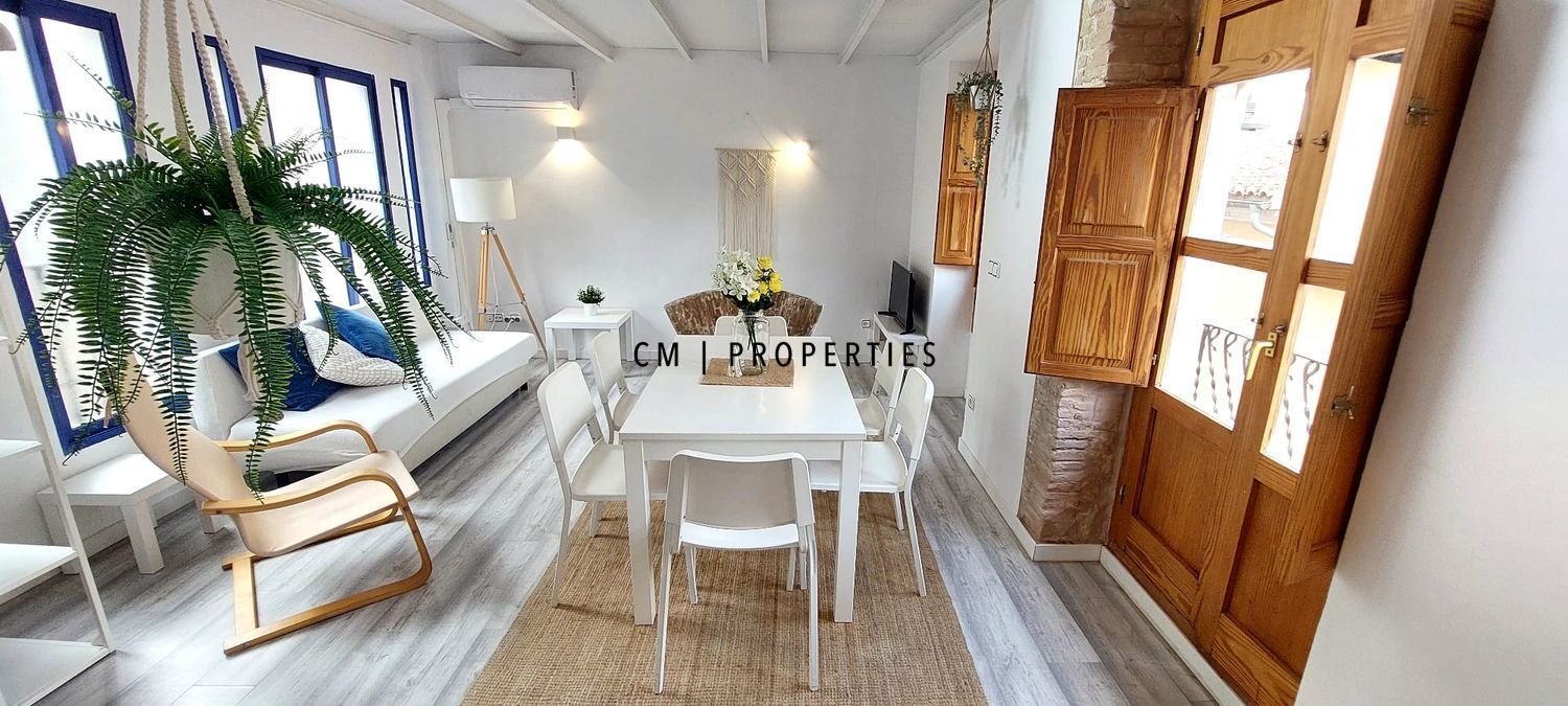 Piso de 60 m² en Valencia