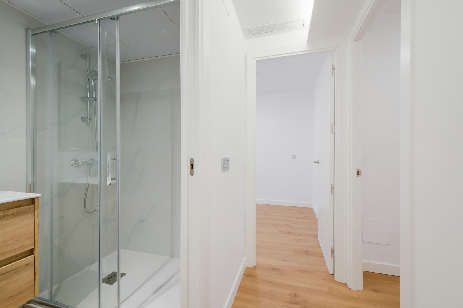 Flat 90 m² in Arganda del Rey
