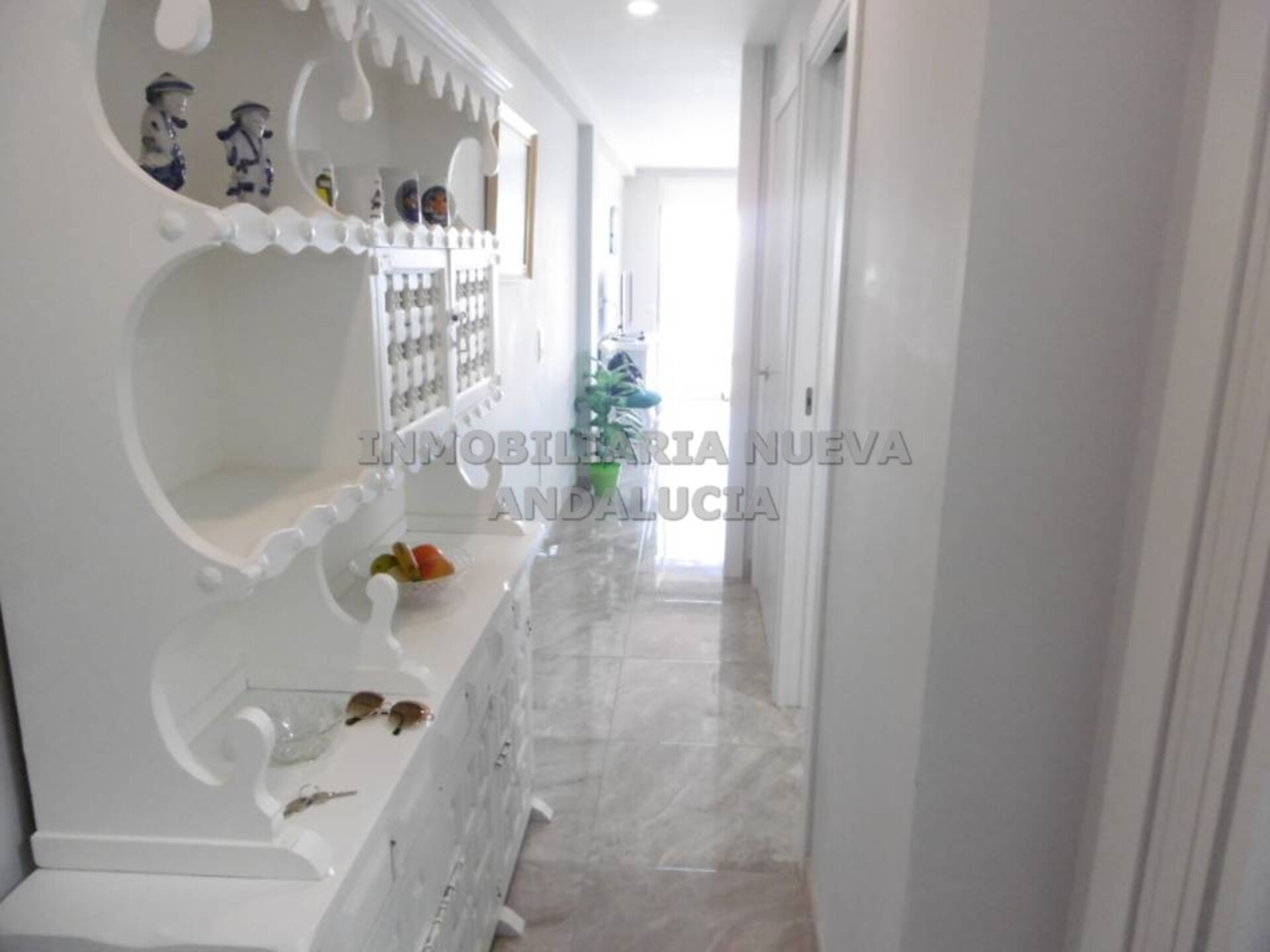 Квартира 50 м² у Almería