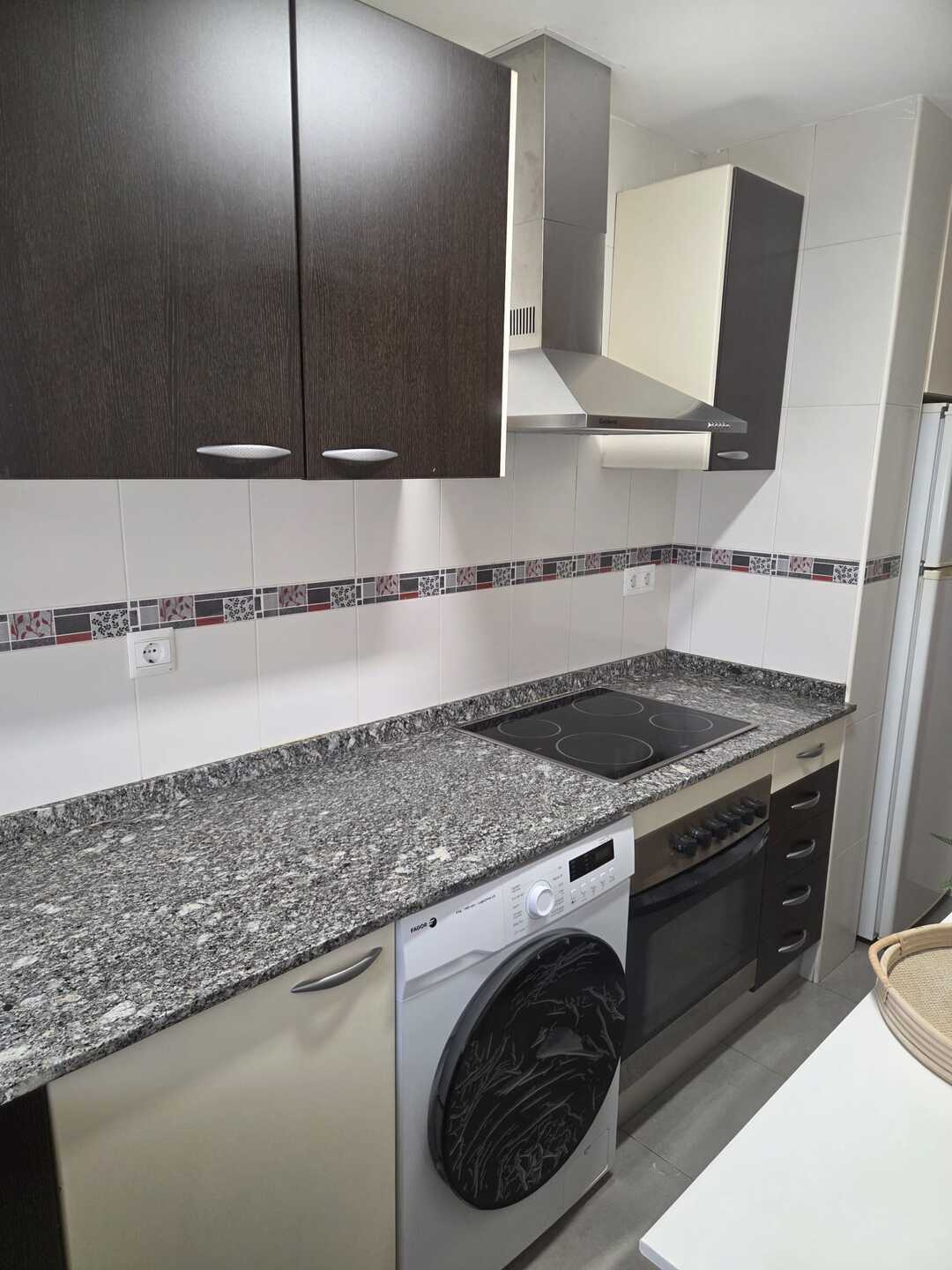 Piso de 85 m² en Burriana